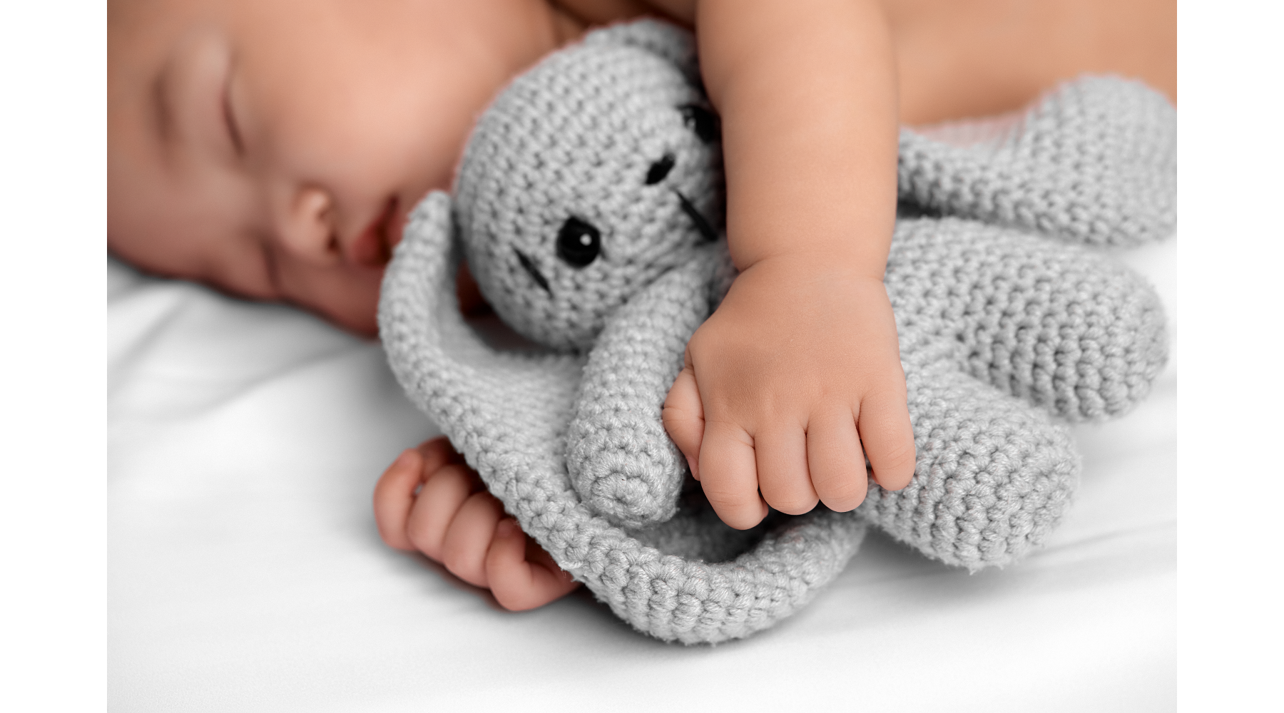 Der beste Schlafplatz für dein Baby