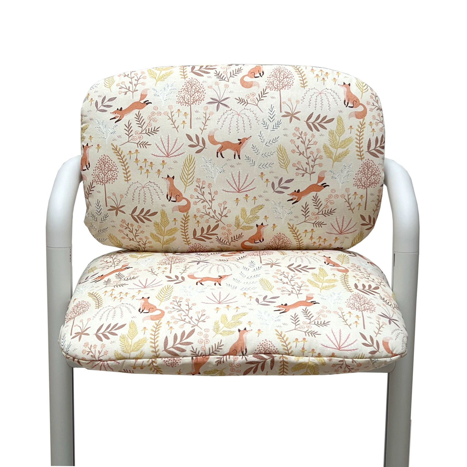 Sitzkissen Set Fuchs Beige für Lemo von Cybex Blausberg Baby