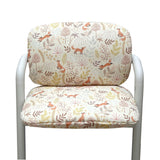 Sitzkissen Set Fuchs Beige für Lemo von Cybex Blausberg Baby