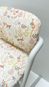 Sitzkissen Set Fuchs Beige für Lemo von Cybex Blausberg Baby