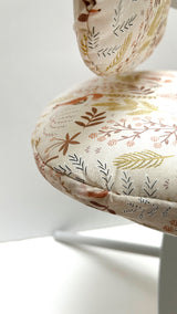 Sitzkissen Set Fuchs Beige für Lemo von Cybex Blausberg Baby