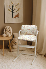 Sitzkissen Set Fuchs Beige für Lemo von Cybex Blausberg Baby