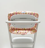 Sitzkissen Set ABWASCHBAR Einhorn Rosa für Lemo von Cybex Blausberg Baby