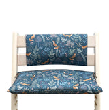 Tripp Trapp Sitzkissen Junior Set Fuchs Blau
