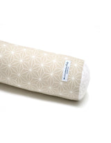 Bettschlange Happy Star Beige Blausberg Baby