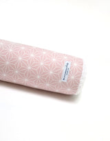 Bettschlange Happy Star Rosa Blausberg Baby