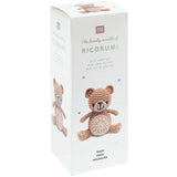 Ricorumi Mini Easy Häkelset - Teddy Rico