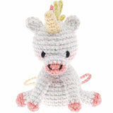 Ricorumi Mini Easy Häkelset - Einhorn Rico
