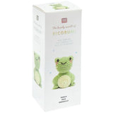 Ricorumi Mini Easy Häkelset - Frosch Rico