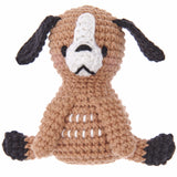Ricorumi Mini Easy Häkelset - Hund Rico