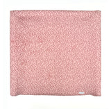 Musselin Bezug für Wickelauflage / Wickelunterlage Vädra 74x80 cm von IKEA Blush Blume Blausberg Baby