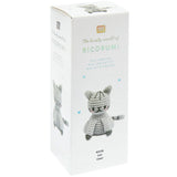 Ricorumi Mini Easy Häkelset Grau - Katze Rico