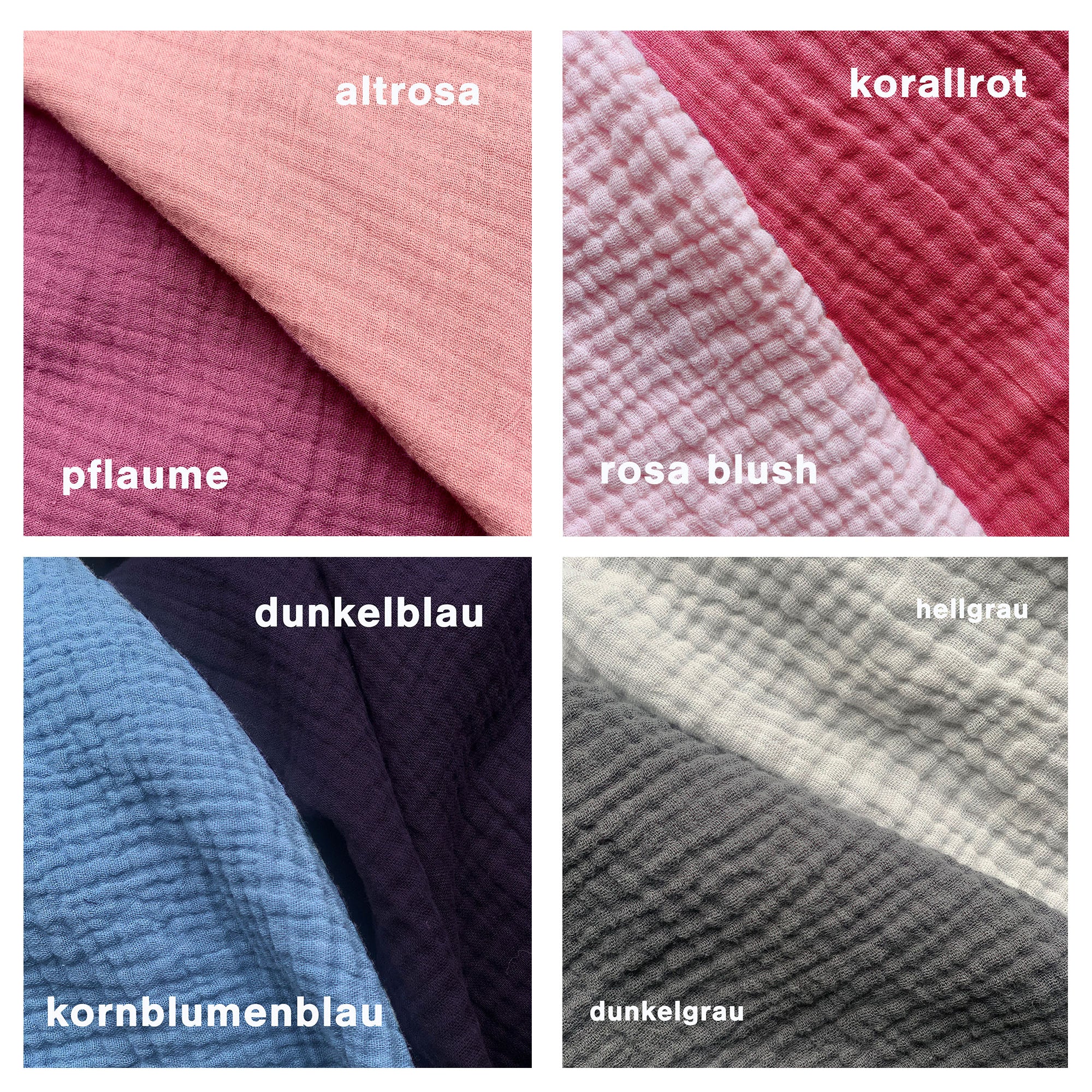 Stillkissen-Bezug aus Musselin für Theraline Yinnie  (135 cm x 35 cm) Blausberg Baby