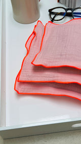 Wärmekissen Körnerkissen mit Musselin Bezug waschbar | Traubenkern Kirschkern Rapssamen | Baby Bauch & Mama | 3 Größen, viele Farben Blausberg Baby