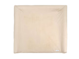 Muslin cover for changing mat / changing pad Vädra 74x80 cm from IKEA Beige