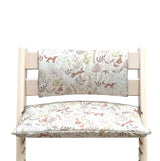 Tripp Trapp Sitzkissen Junior Set Fuchs Beige Blausberg Baby