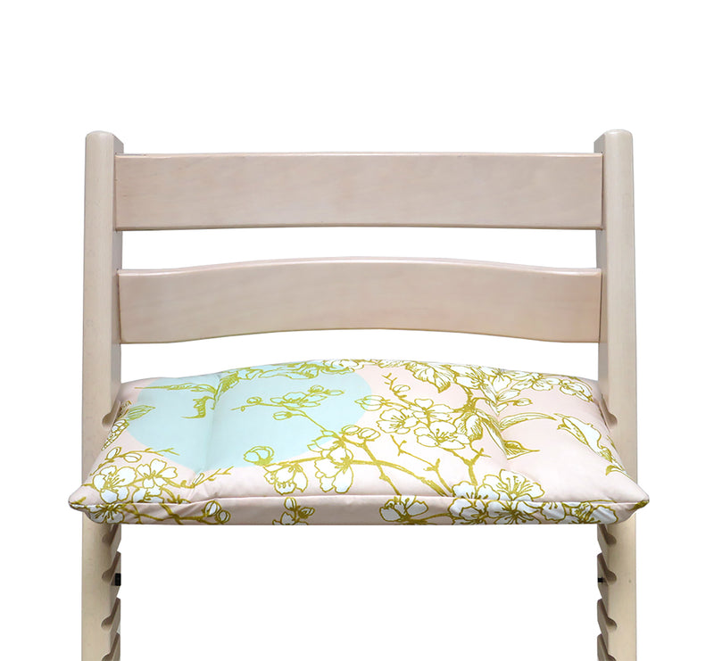 Stokke Tripp Trapp Kussen Soul System Stokke Tripp Trapp Kussen Soul System