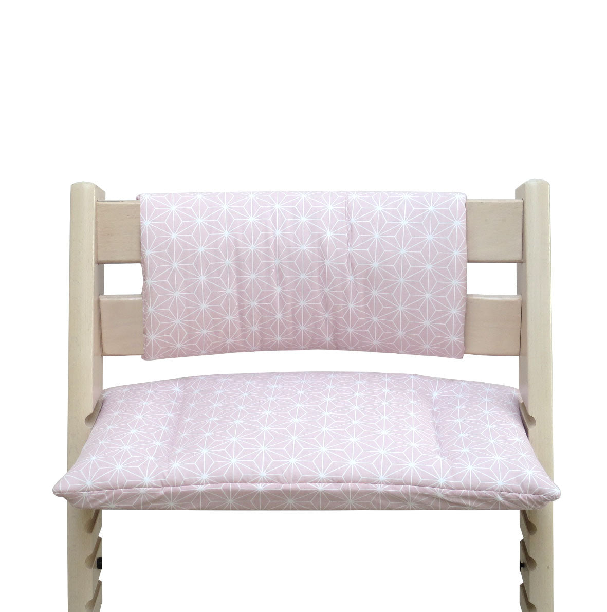 Tripp Trapp Sitzkissen Junior Set Happy Star Rosa Blausberg Baby